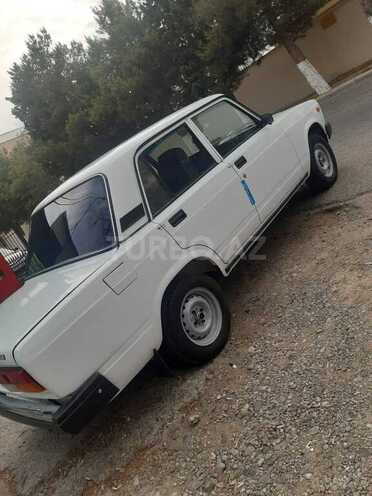 LADA (VAZ) 2107 2006, 123,123 km - 1.6 l - Sumqayıt
