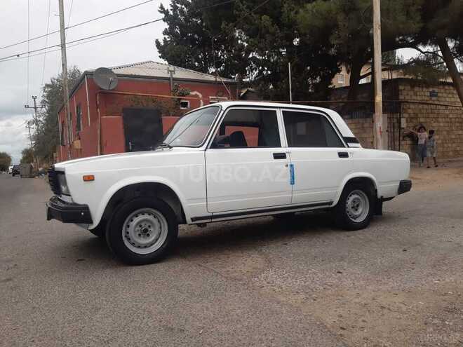 LADA (VAZ) 2107 2006, 123,123 km - 1.6 l - Sumqayıt