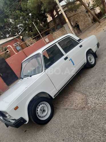 LADA (VAZ) 2107 2006, 123,123 km - 1.6 l - Sumqayıt