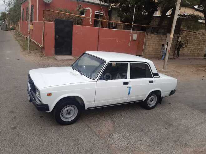 LADA (VAZ) 2107 2006, 123,123 km - 1.6 l - Sumqayıt