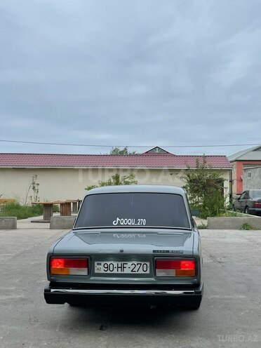 LADA (VAZ) 2107 2010, 69,305 km - 1.6 l - İmişli