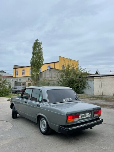 LADA (VAZ) 2107 2010, 69,305 km - 1.6 l - İmişli