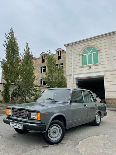LADA (VAZ) 2107 2010, 69,305 km - 1.6 l - İmişli