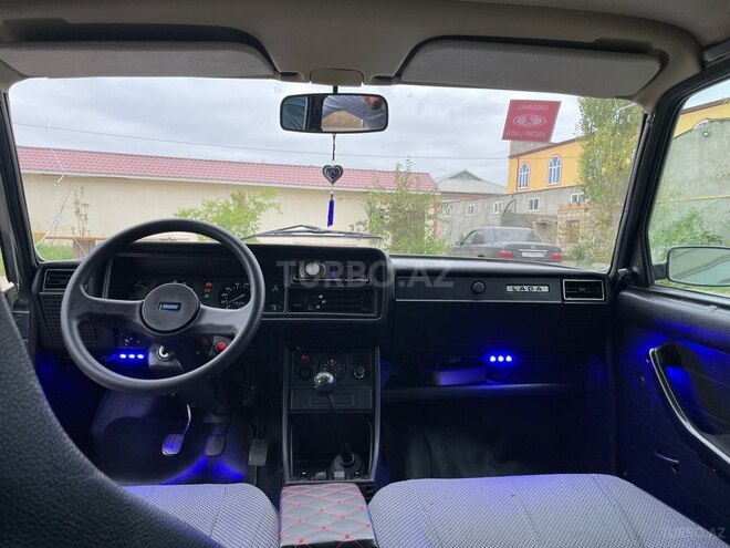 LADA (VAZ) 2107 2010, 69,305 km - 1.6 l - İmişli