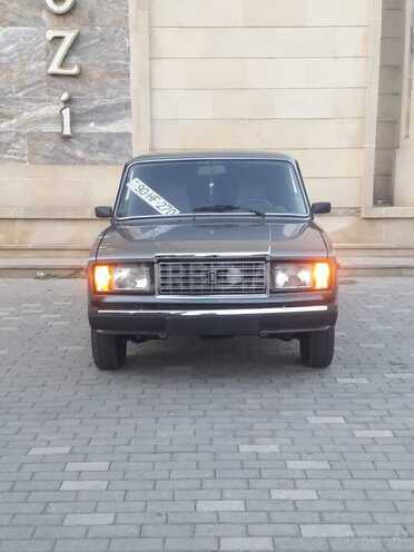 LADA (VAZ) 2107 2010, 69,305 km - 1.6 l - İmişli