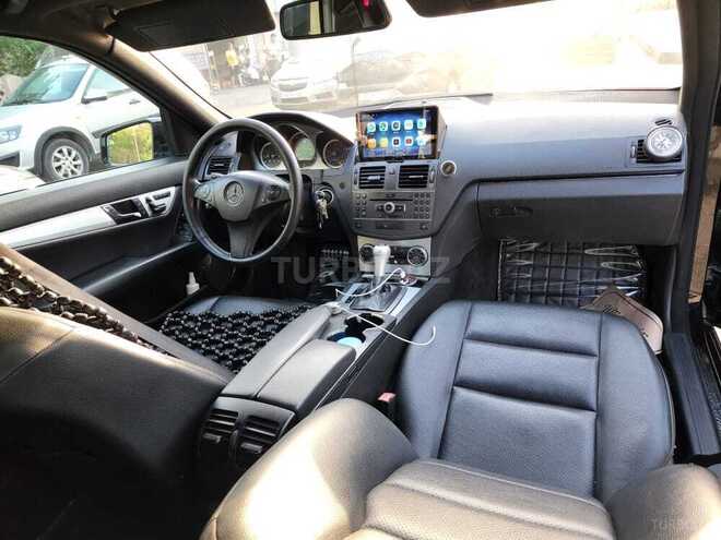 Mercedes C 300 2010, 226,052 km - 3.0 l - Bakı