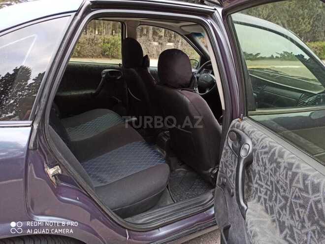 Opel Vectra 1997, 324,000 km - 1.6 l - Sumqayıt
