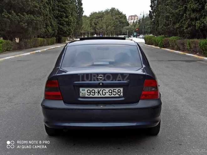 Opel Vectra 1997, 324,000 km - 1.6 l - Sumqayıt