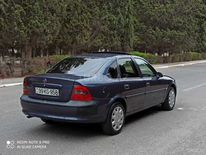 Opel Vectra 1997, 324,000 km - 1.6 l - Sumqayıt