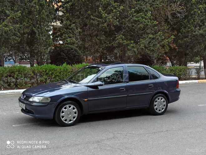 Opel Vectra 1997, 324,000 km - 1.6 l - Sumqayıt