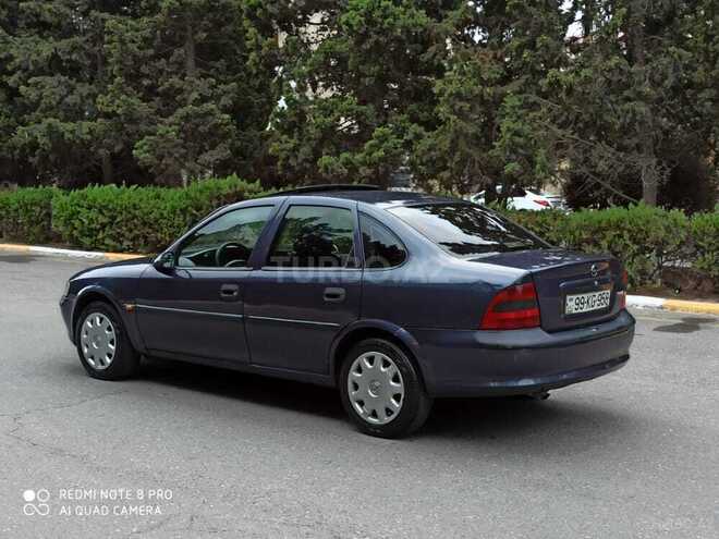 Opel Vectra 1997, 324,000 km - 1.6 l - Sumqayıt