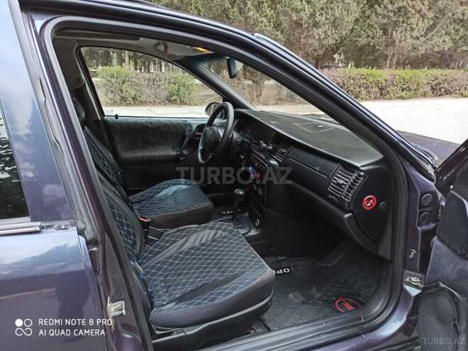 Opel Vectra 1997, 324,000 km - 1.6 l - Sumqayıt