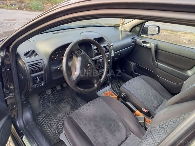 Opel Astra 1999, 333,333 km - 1.6 l - Bərdə