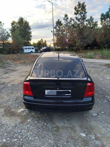 Opel Astra 1999, 333,333 km - 1.6 l - Bərdə