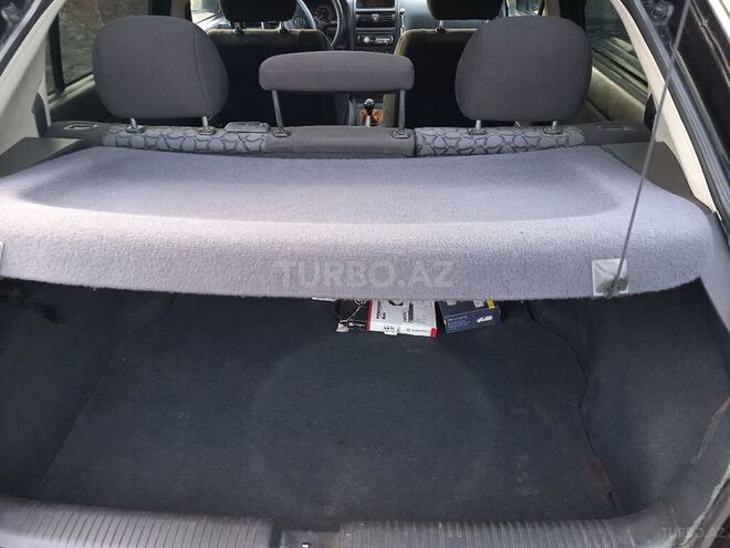 Opel Astra 1999, 333,333 km - 1.6 l - Bərdə