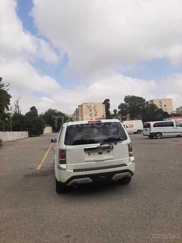 Honda Pilot 2013, 147,500 km - 3.5 l - Siyəzən