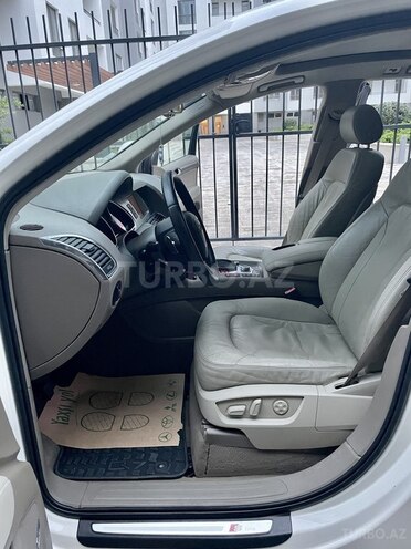 Audi Q7 2007, 152,000 km - 4.2 л - Bakı
