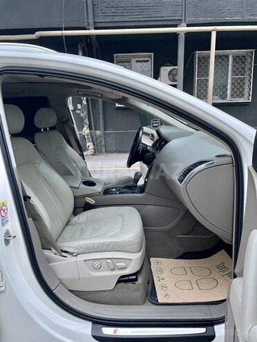 Audi Q7 2007, 152,000 km - 4.2 л - Bakı