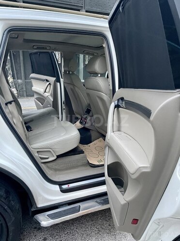 Audi Q7 2007, 152,000 km - 4.2 л - Bakı