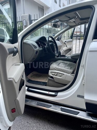 Audi Q7 2007, 152,000 km - 4.2 л - Bakı