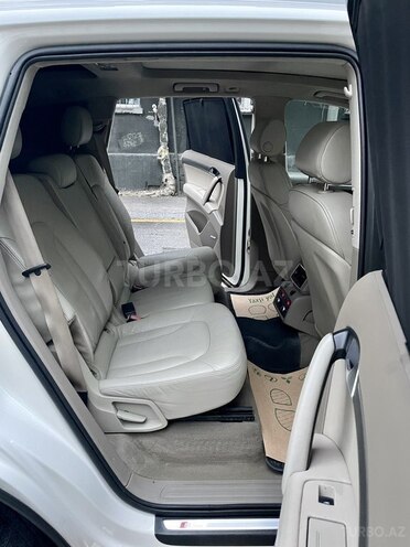 Audi Q7 2007, 152,000 km - 4.2 л - Bakı