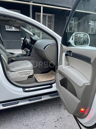Audi Q7 2007, 152,000 km - 4.2 л - Bakı