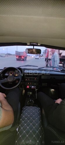 LADA (VAZ) Niva 2013, 150,000 km - 1.7 l - Bakı