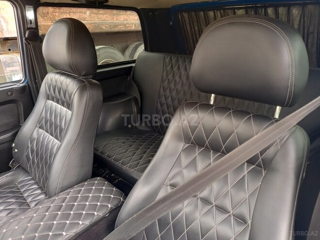 LADA (VAZ) Niva 2013, 150,000 km - 1.7 l - Bakı