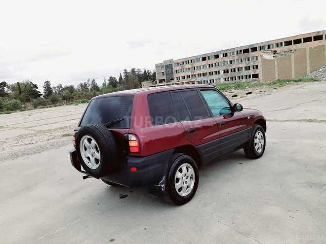 Toyota RAV4 1996, 298,000 km - 2.0 л - Sumqayıt