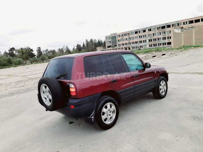 Toyota RAV4 1996, 298,000 km - 2.0 л - Sumqayıt