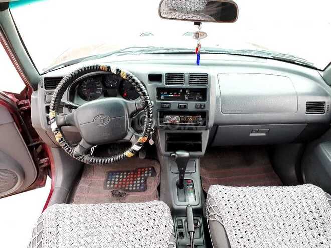 Toyota RAV4 1996, 298,000 km - 2.0 л - Sumqayıt