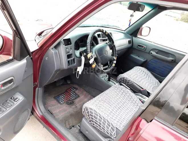 Toyota RAV4 1996, 298,000 km - 2.0 л - Sumqayıt