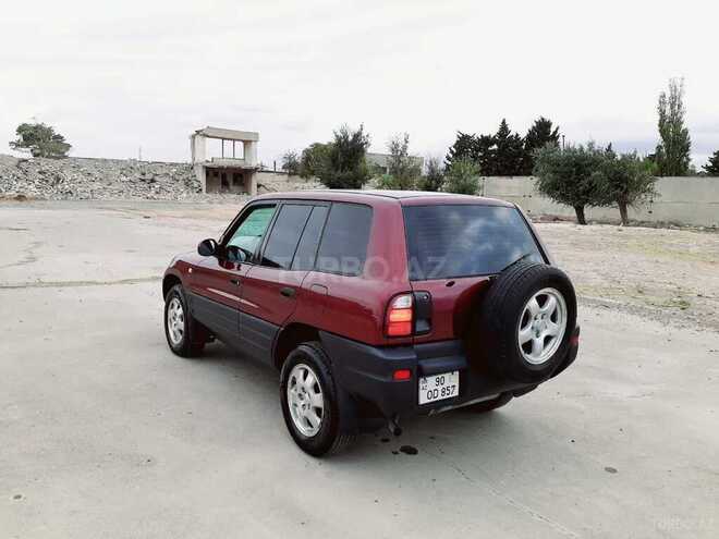 Toyota RAV4 1996, 298,000 km - 2.0 л - Sumqayıt