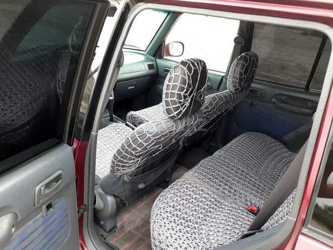 Toyota RAV4 1996, 298,000 km - 2.0 л - Sumqayıt