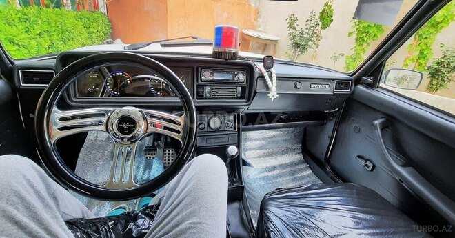 LADA (VAZ) 2107 2005, 30,000 km - 1.5 l - Bakı