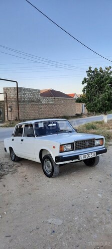 LADA (VAZ) 2107 2005, 30,000 km - 1.5 l - Bakı