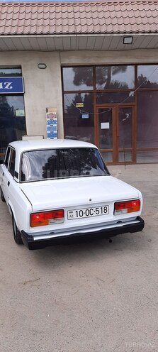 LADA (VAZ) 2107 2005, 30,000 km - 1.5 l - Bakı