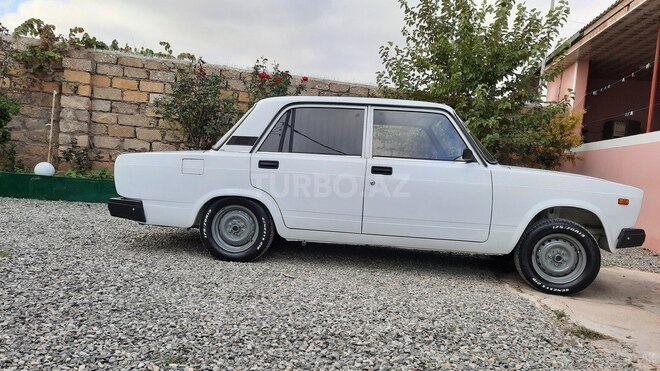 LADA (VAZ) 2107 2005, 30,000 km - 1.5 l - Bakı
