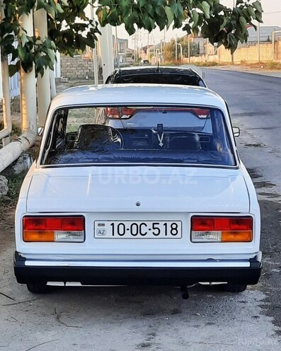 LADA (VAZ) 2107 2005, 30,000 km - 1.5 l - Bakı