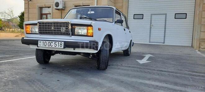 LADA (VAZ) 2107 2005, 30,000 km - 1.5 l - Bakı