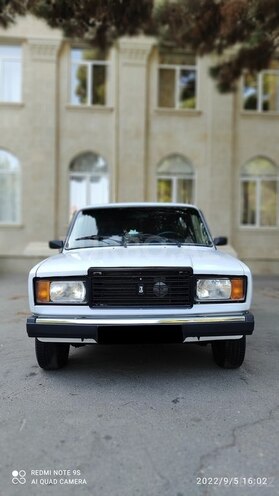 LADA (VAZ) 2107 2005, 182,280 km - 1.6 l - Sumqayıt