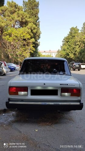 LADA (VAZ) 2107 2005, 182,280 km - 1.6 l - Sumqayıt
