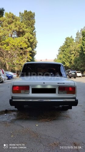 LADA (VAZ) 2107 2005, 182,280 km - 1.6 l - Sumqayıt