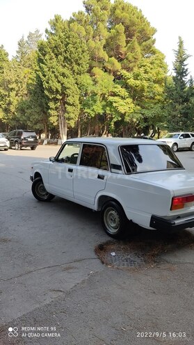 LADA (VAZ) 2107 2005, 182,280 km - 1.6 l - Sumqayıt