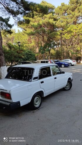 LADA (VAZ) 2107 2005, 182,280 km - 1.6 l - Sumqayıt