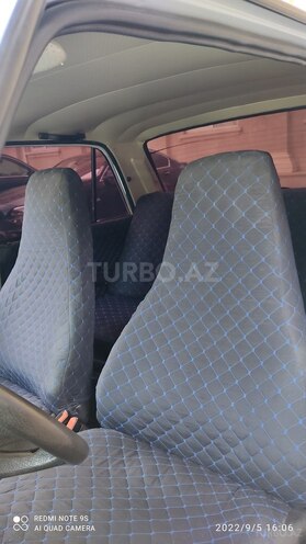 LADA (VAZ) 2107 2005, 182,280 km - 1.6 l - Sumqayıt