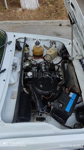 LADA (VAZ) 2107 2005, 182,280 km - 1.6 l - Sumqayıt