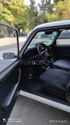 LADA (VAZ) 2107 2005, 182,280 km - 1.6 l - Sumqayıt