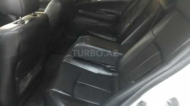 Infiniti G35 2011, 172,700 km - 3.5 l - Sumqayıt