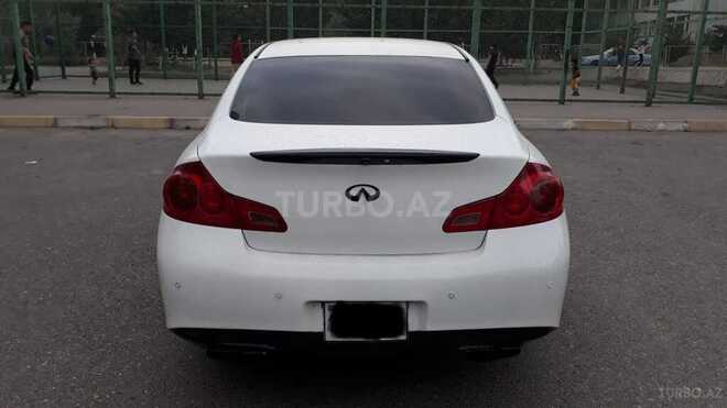 Infiniti G35 2011, 172,700 km - 3.5 l - Sumqayıt